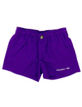 Boys Mallard Short Purple