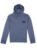 Boys Portland Hoodie Denim