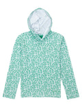 Boys Range Hoodie Back Nine