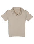 Boys Ravine Polo Dove