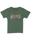 Boys Shed SS Fern Green