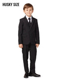 BOY'S SUIT /HUSKY
