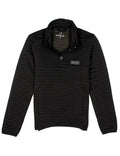 Boys Waypoint Pullover Charcoal