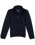 Boys Waypoint Pullover Navy
