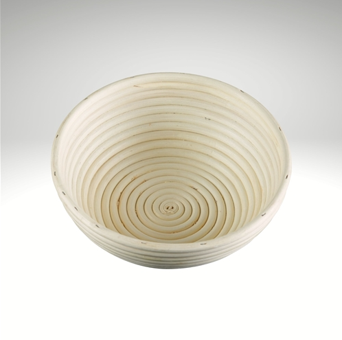 Bread Rising Basket, 10" Round