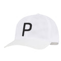 PUMA Breezer P 110 Snapback Golf Cap 2021