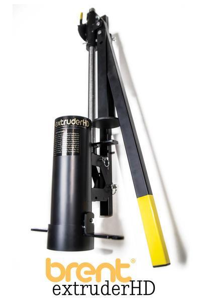 Brent Extruder HD