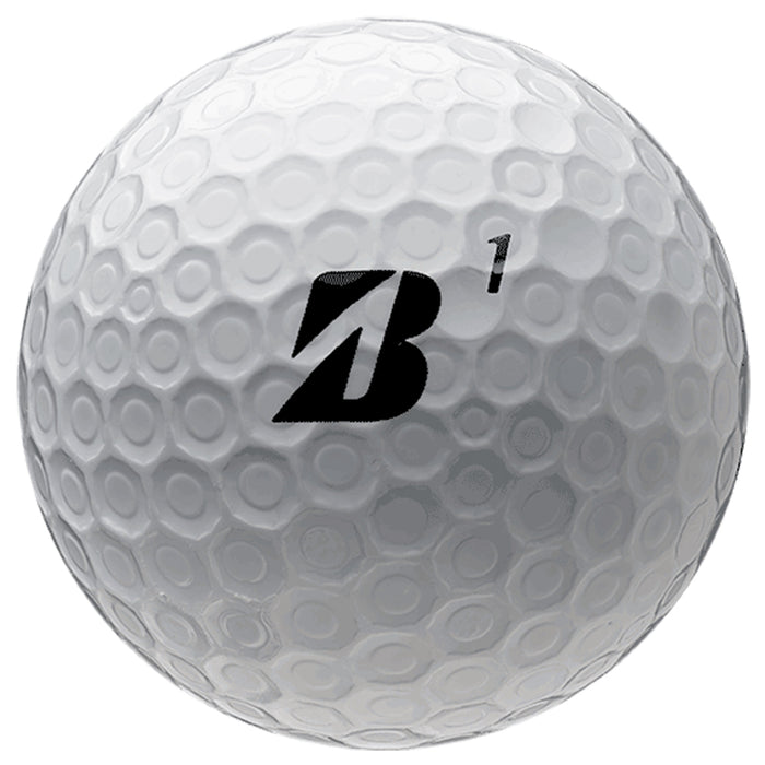 Bridgestone e12 Contact Golf Balls 2021