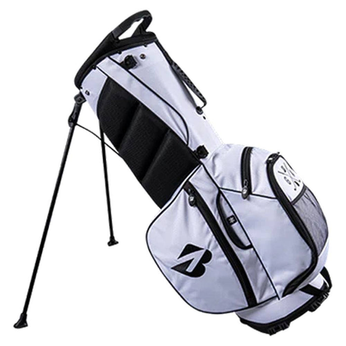 Bridgestone State Collection Stand Bag - 22