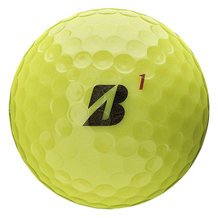 Bridgestone Tour B X Golf Balls 2023
