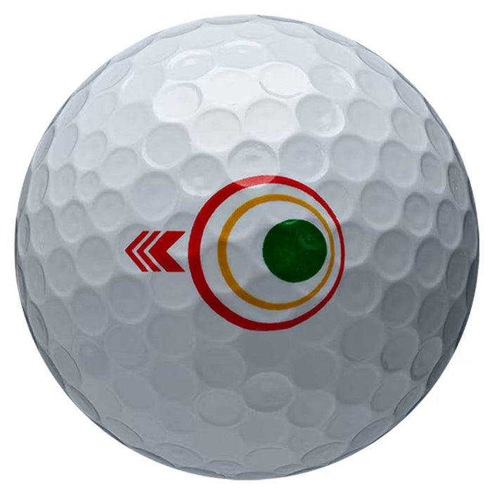 Bridgestone Tour B XS Mindset Golf Balls 2024