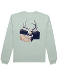 Buck LS Sage