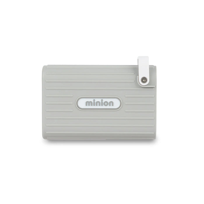CaddyTalk Minion Laser Rangefinder 2024
