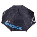 Callaway 68" Paradym Ai Smoke Double Canopy Umbrella 2024
