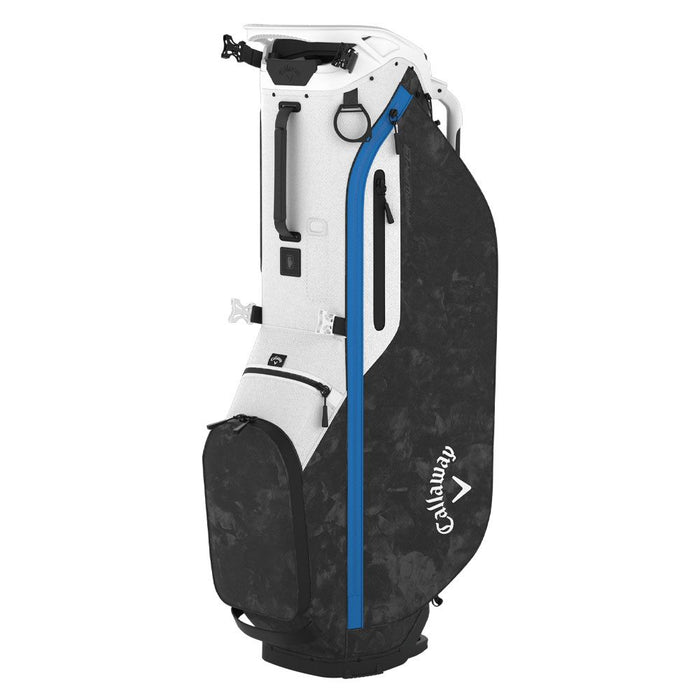 Callaway Ai Smoke Fairway C Stand Bag - 24
