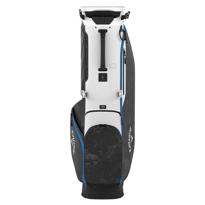Callaway Ai Smoke Fairway C Stand Bag - 24