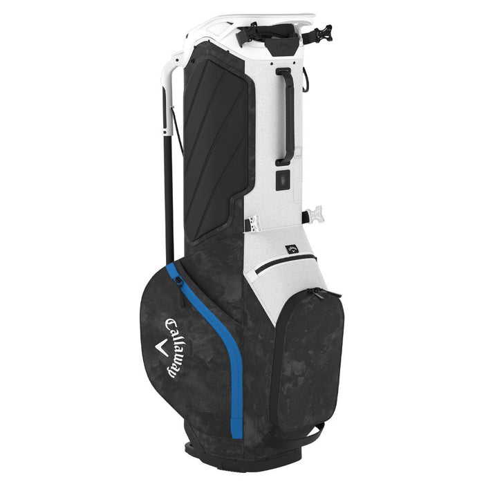 Callaway Ai Smoke Fairway C Stand Bag - 24