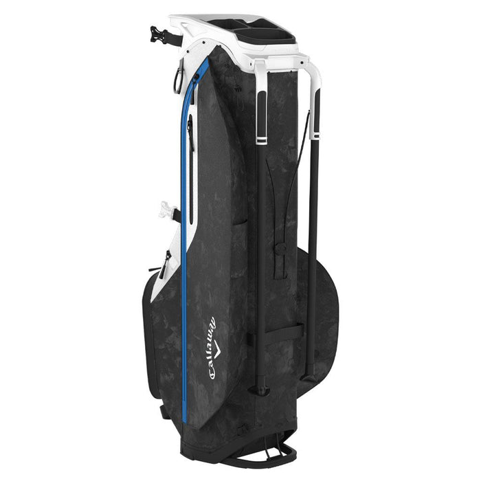 Callaway Ai Smoke Fairway C Stand Bag - 24