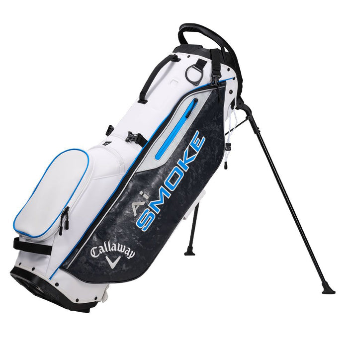 Callaway Ai Smoke Staff Stand Bag 2024