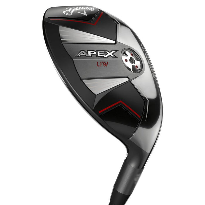 Callaway Apex UW Fairway Wood 2023