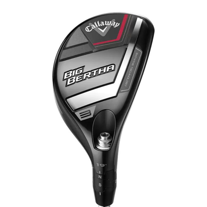 Callaway Big Bertha 23 Hybrid - 23 Men