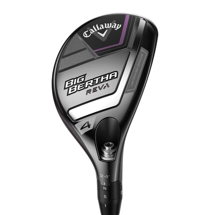 Callaway Big Bertha Reva 23 Hybrid - 23 Women