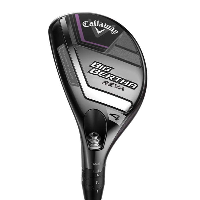 Callaway Big Bertha Reva 23 Hybrid - 23 Women