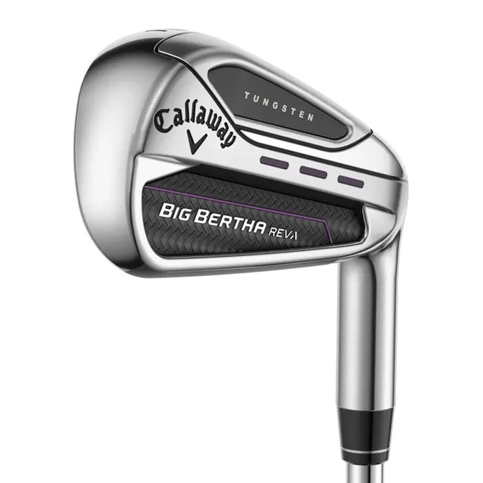 Callaway Big Bertha Reva 23 Single Iron - 23 Women