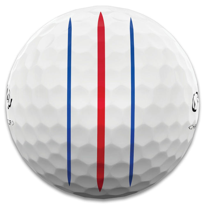 Callaway Chrome Tour Triple Track 4 Dozen Golf Balls 2024