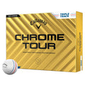 Callaway Chrome Tour Triple Track 24 Golf Balls 2024