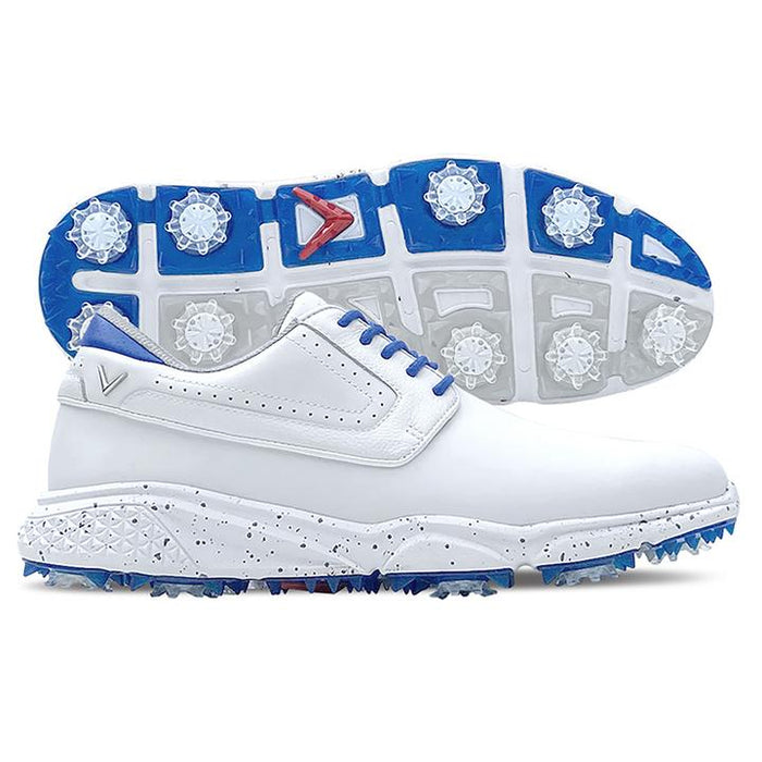Callaway Coronado v2 LX Golf Shoes 2021