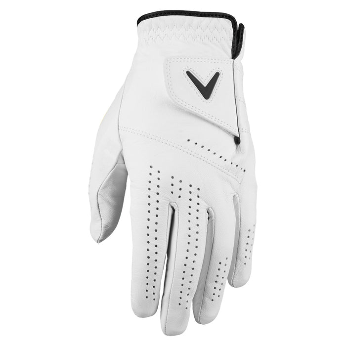 Callaway Dawn Patrol Golf Glove White Women