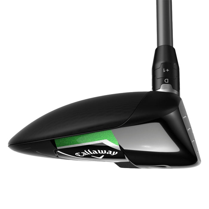 Callaway Elyte Fairway Wood 2025