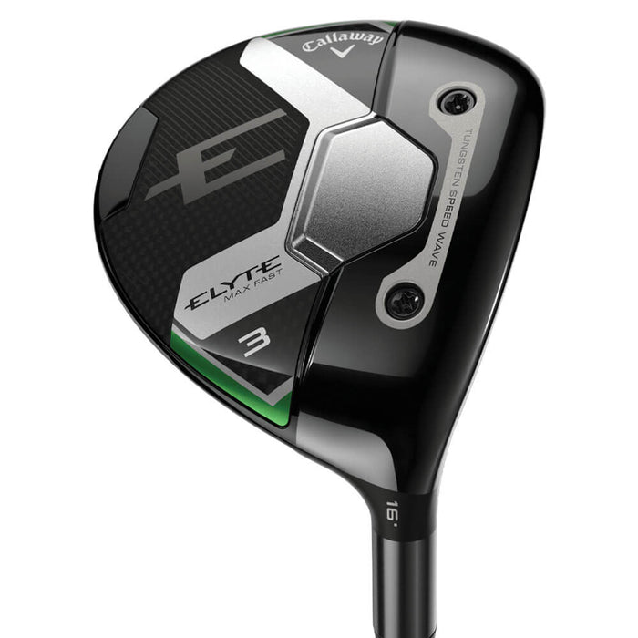 Callaway Elyte Max Fast Fairway Wood 2025 Women