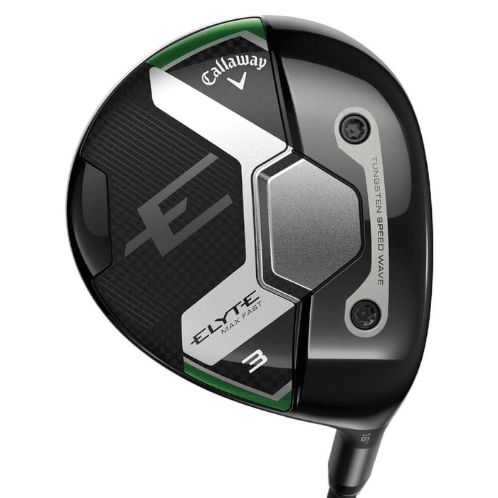 Callaway Elyte Max Fast Fairway Wood 2025 Women