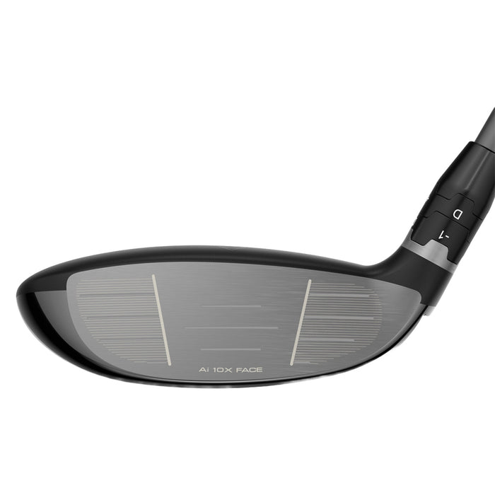Callaway Elyte X Fairway Wood 2025