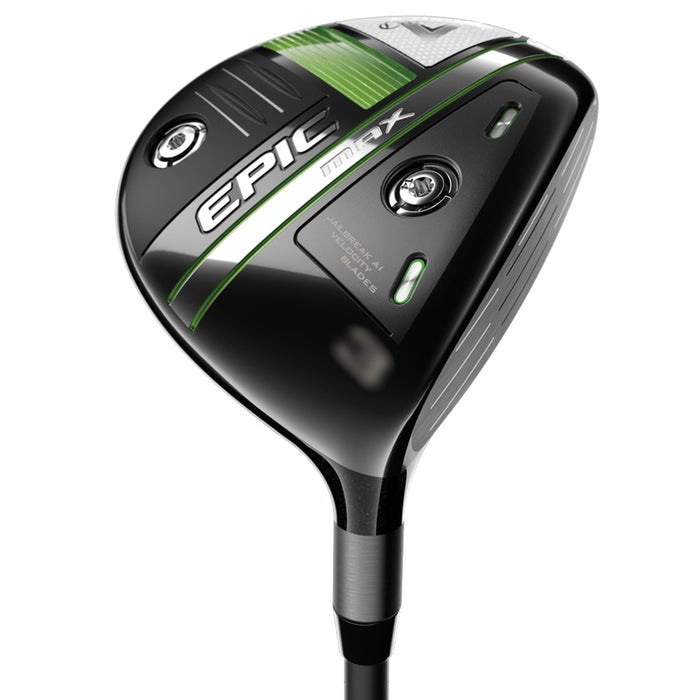 Callaway Epic Max Fairway Wood 2021