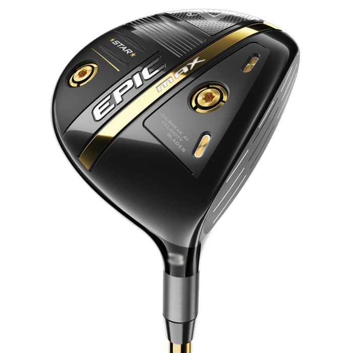 Callaway Epic Max Star Fairway Wood 2021 Women