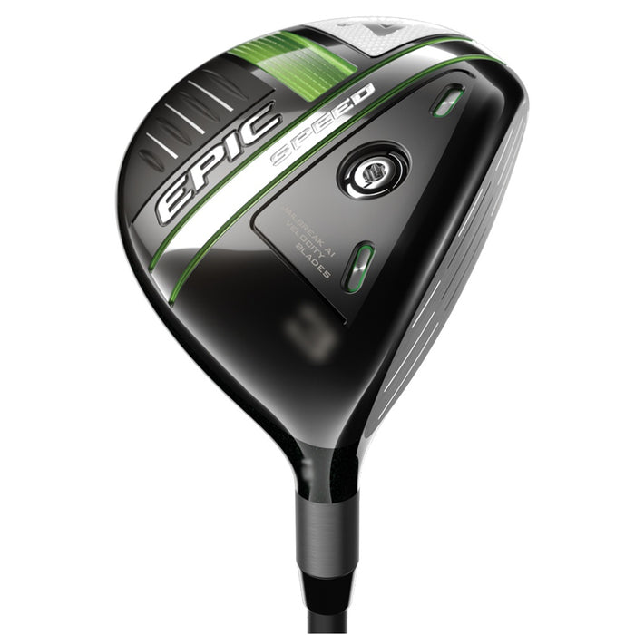 Callaway Epic Speed Fairway Wood 2021