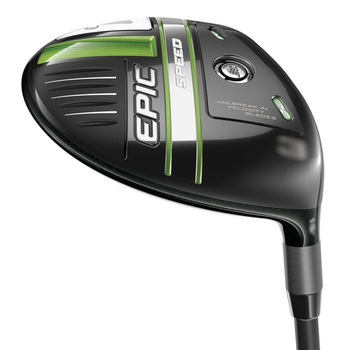 Callaway Epic Speed Fairway Wood 2021