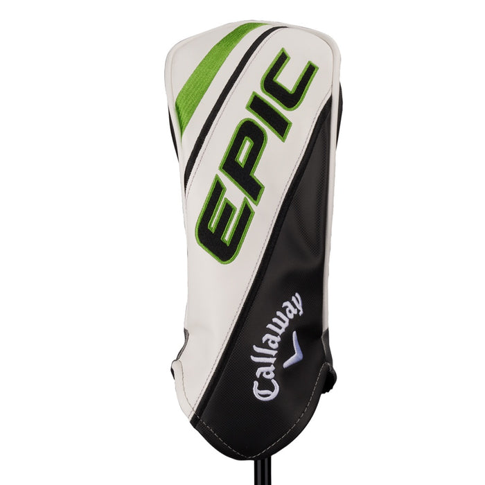 Callaway Epic Speed Fairway Wood 2021