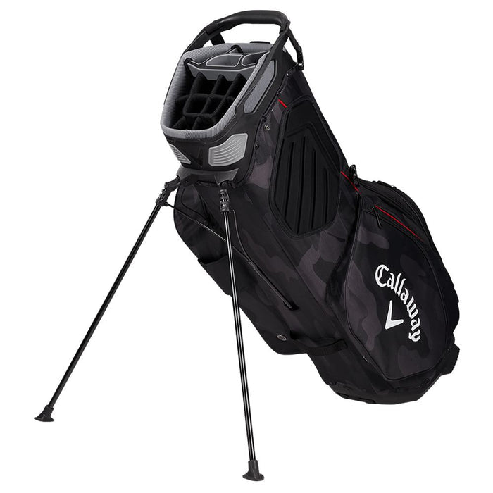Callaway Fairway 14 Logo Stand Bag 2022