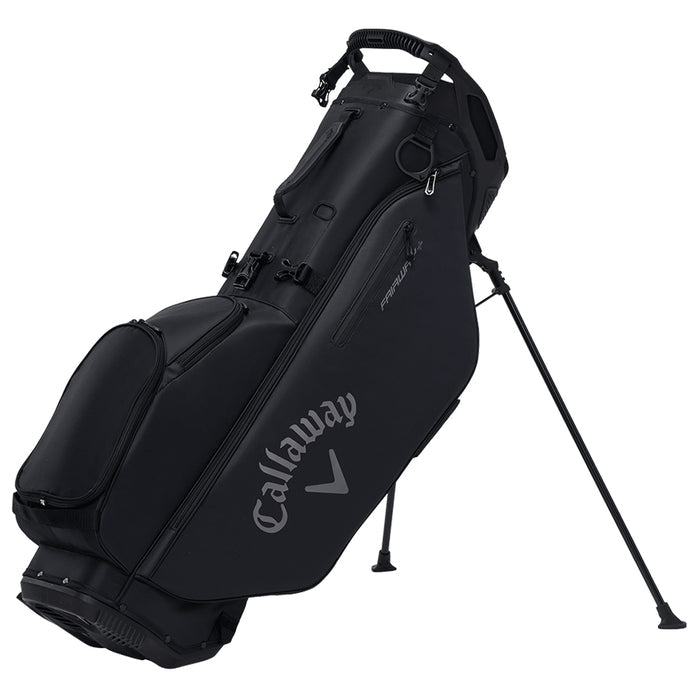 Callaway Fairway+ Double Strap Stand Bag 2022