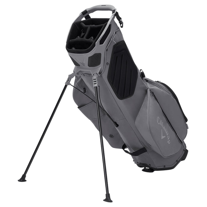 Callaway Fairway+ Double Strap Stand Bag 2022