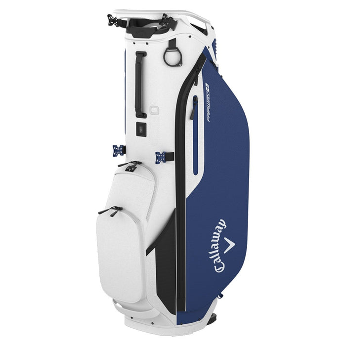 White/Cobalt Blue