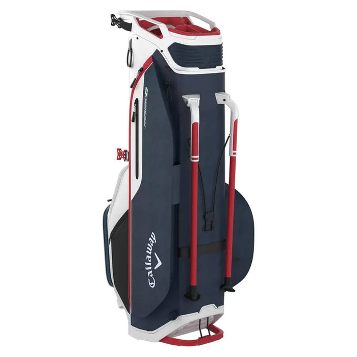 Callaway Fairway + Stand Bag (Prior Generation) - 24