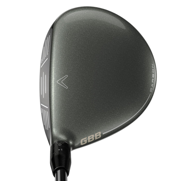 Callaway Great Big Bertha 23 Fairway Wood 2022 Women