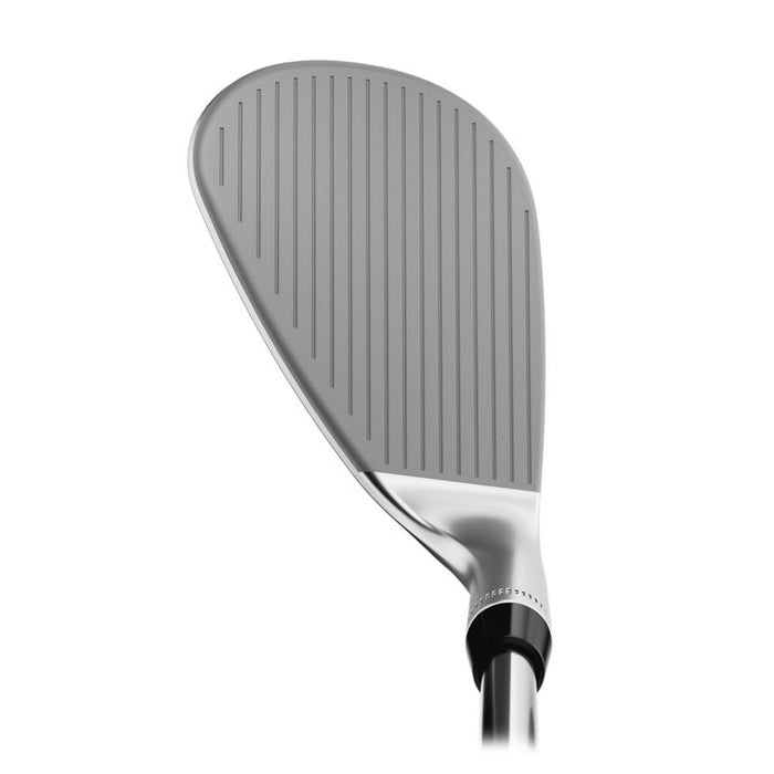 Callaway JAWS Full Toe Raw Face Chrome Wedge - 21 Men
