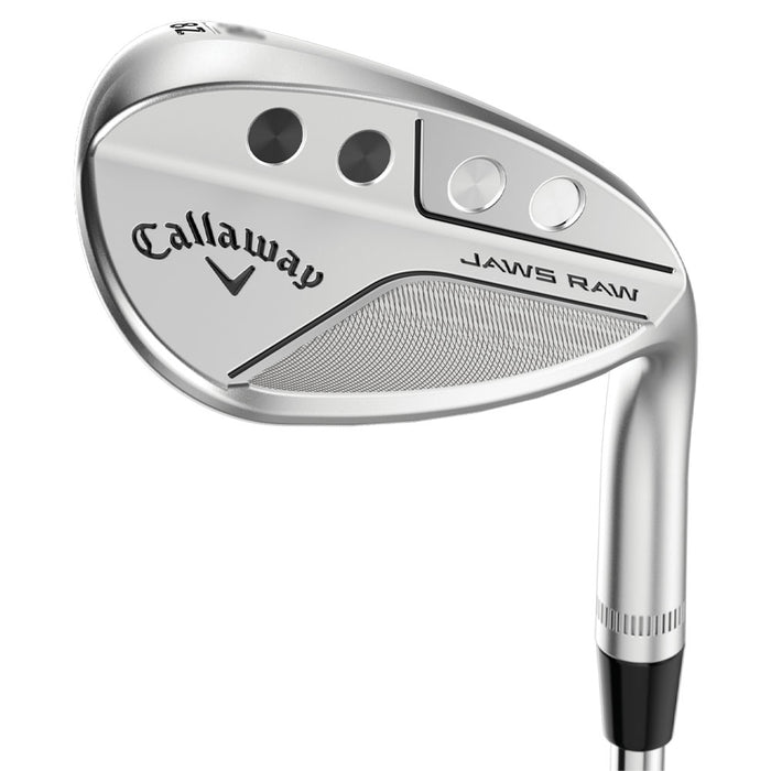 Callaway Jaws Raw Full Face Groove Wedge 2023