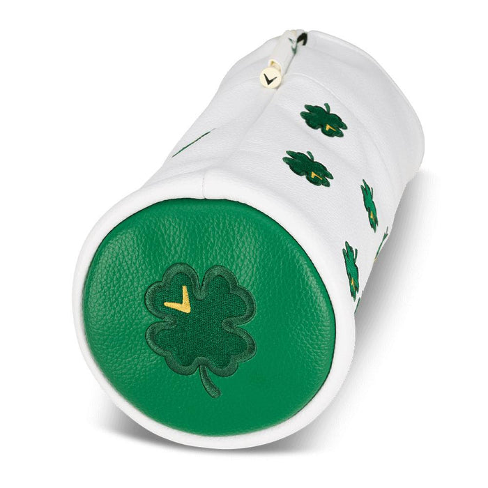 Callaway Lucky Barrel Headcover 2024